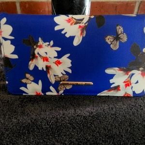Brand new jolene couture wallet